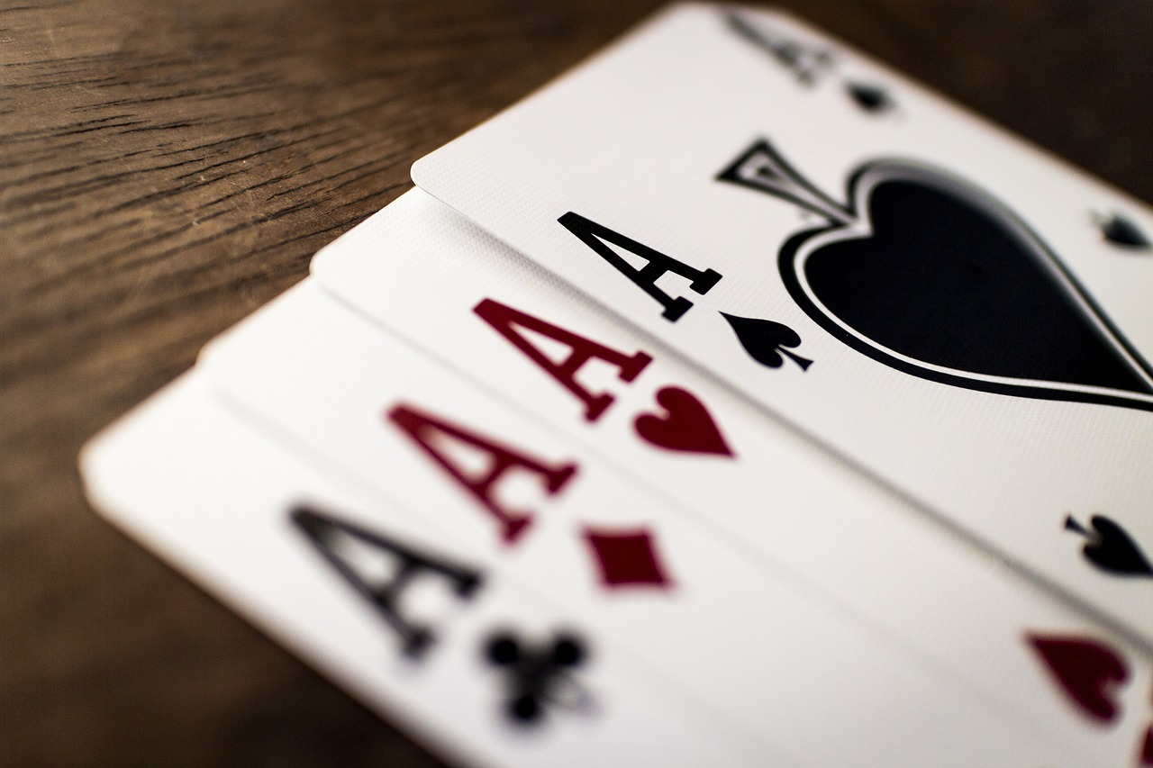 Una guía para principiantes del blackjack online